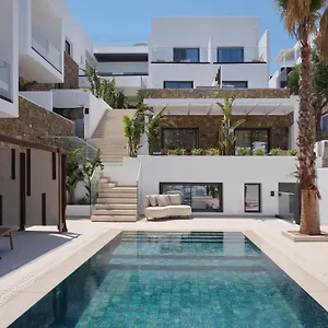 4* Ξενοδοχείο Iria Blue Mykonos